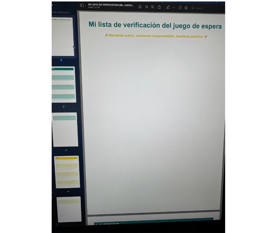 Guía del Proceso de Apelación del SSDI