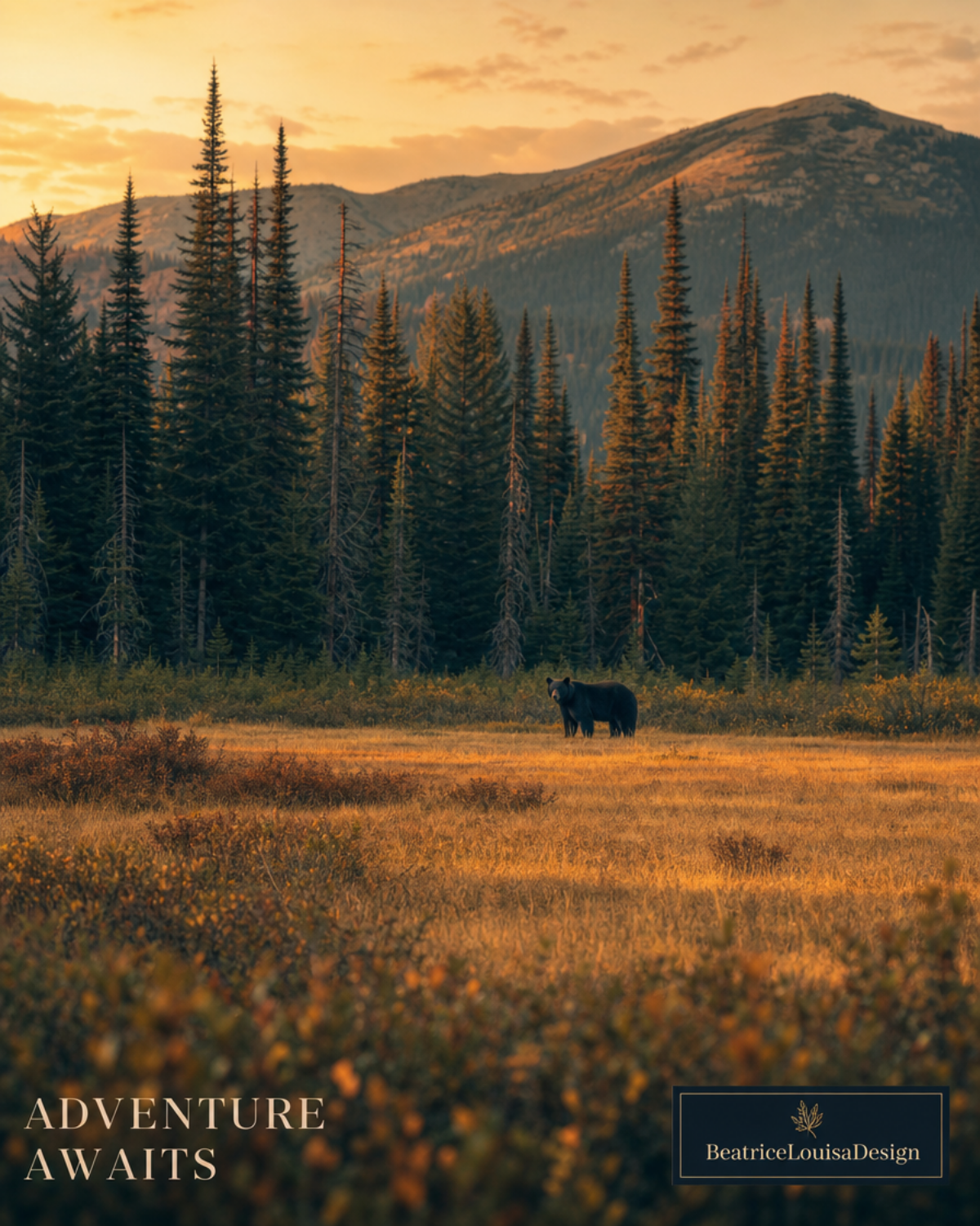 RV Trip Planner Bundle, Alaska Highway ALCAN Route, Budget Tracker Google Sheets, Campsite Log, Route Planner