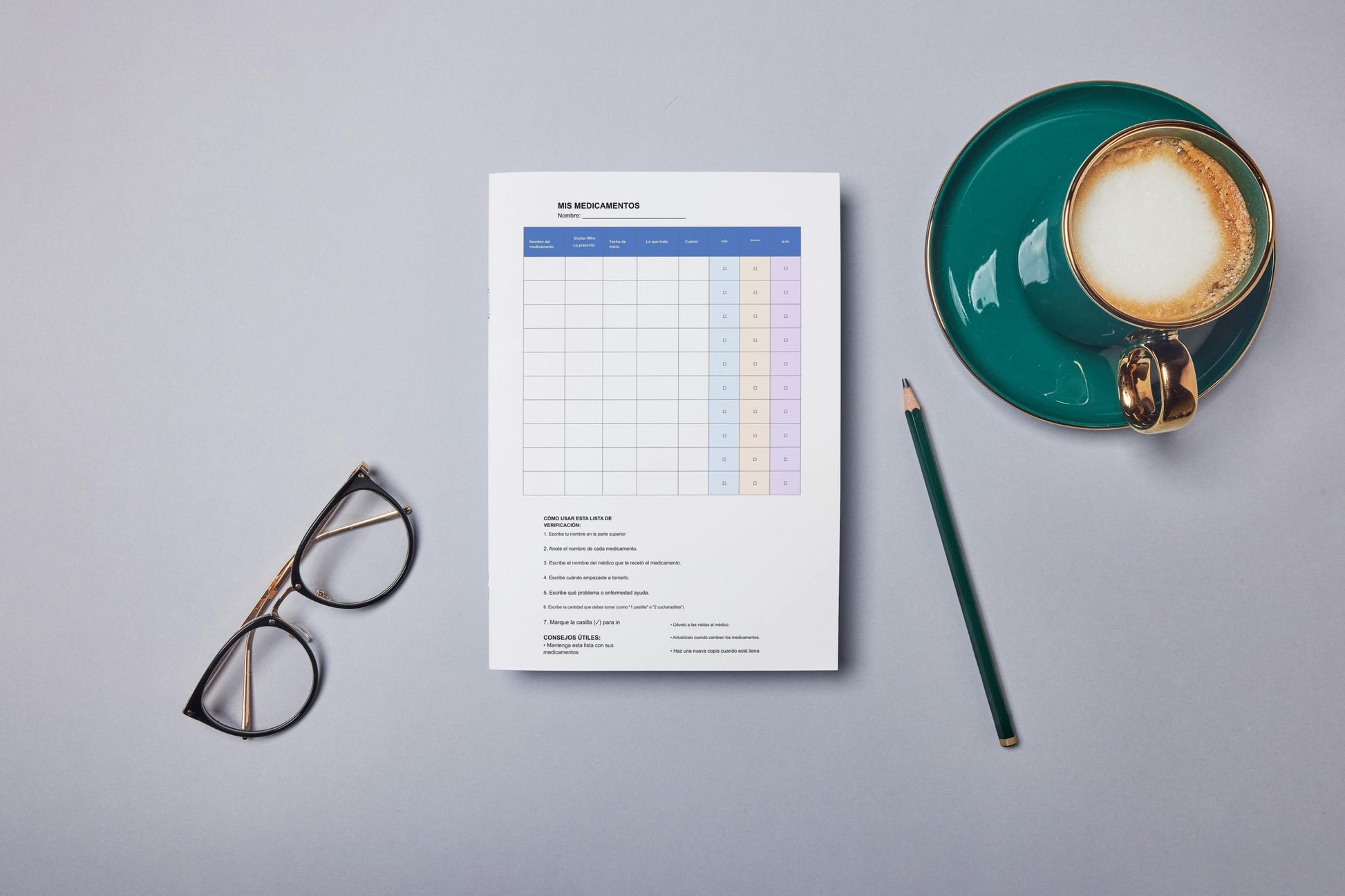 El Kit Esencial de Estrategia SSDI: Tu Guía Completa y Herramientas de Organización