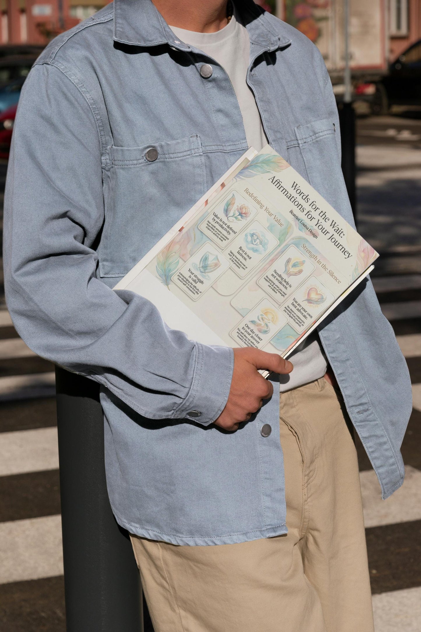 Take Control of Your SSDI Journey with The SSDI Resilience Kit