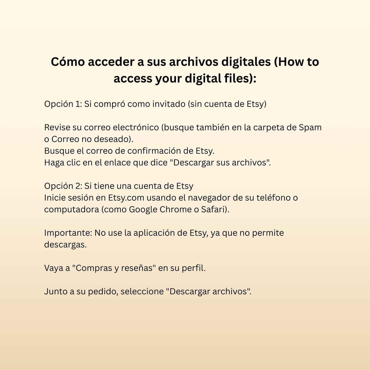 The "While You Wait" Daily Wellness Checklist / Lista Diaria de Bienestar "Mientras Esperas"
