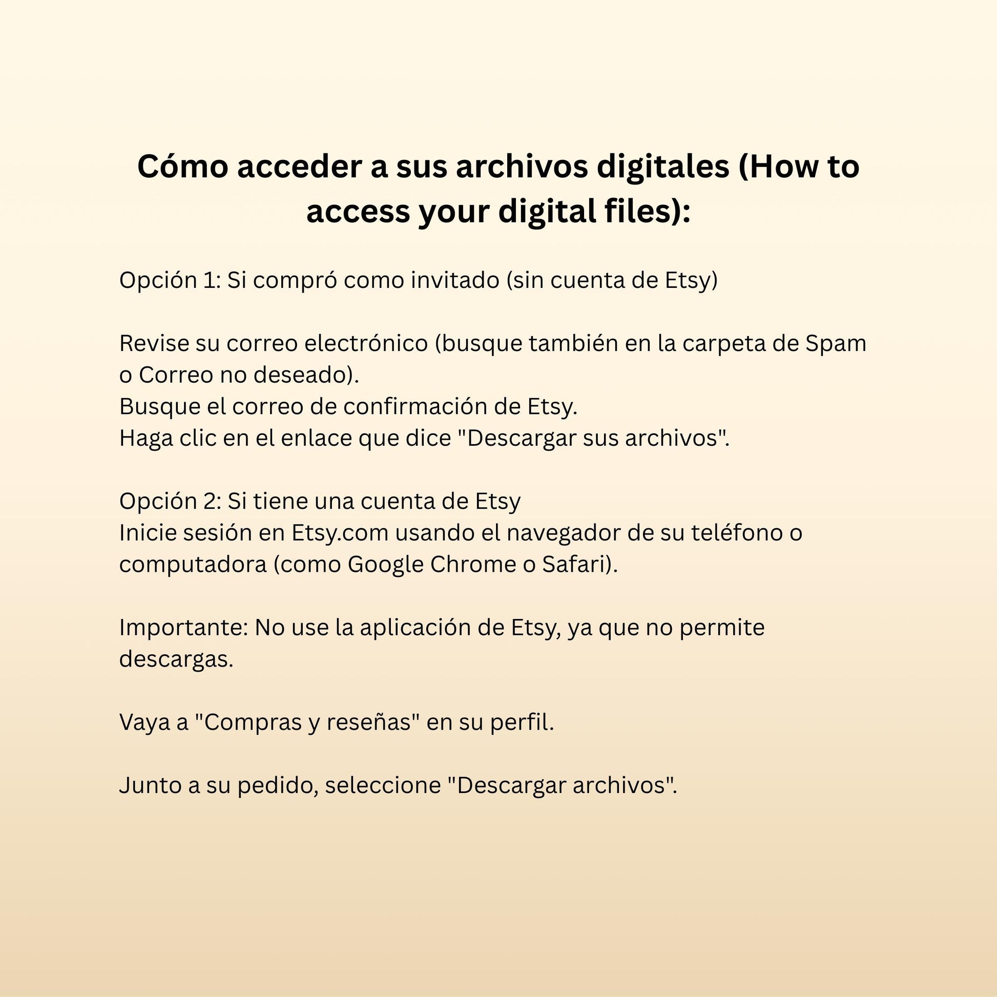 The "While You Wait" Daily Wellness Checklist / Lista Diaria de Bienestar "Mientras Esperas"