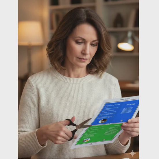 Medical Prep-Deck / Appointment Companion **DIGITAL DOWNLOAD VERSION**